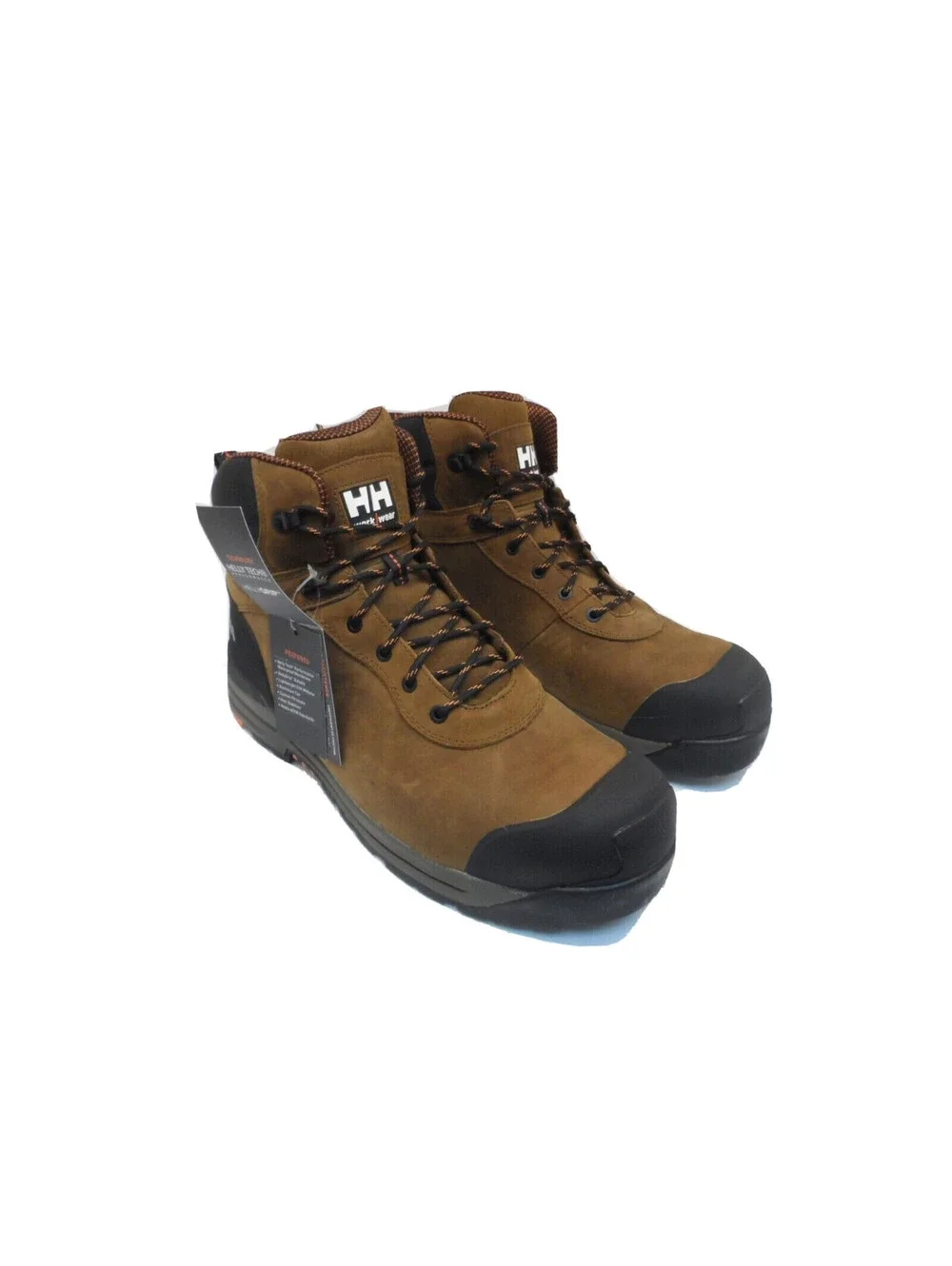 Helly Hansen Men's 6